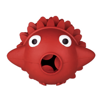 Amazon Hot Sale Playing Training Rubber Chew Toys Dog Puzzle Toys