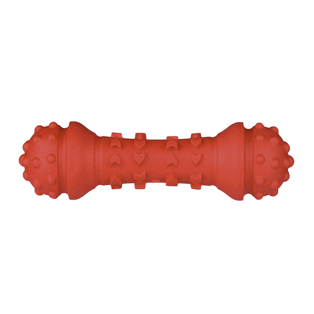 Dog Bones Shape Teething Chew Toys New Arrival Durable Dog Toys 