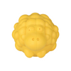 Sheep Shape Toy Clean Teeth Chew Dog Pet Toy Lovely Rubber Squeaky Toy Manufacturer Wholesale Custom Products