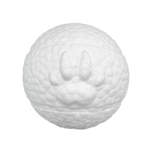 ETPU Solid Durable Dog Bouncy Bite Bite Ball Pet Toys Dog Toothbrush Toothbrush Chew Toy