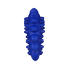 Eco-friendly Clean Teeth Chew Stuck Food Dog Pet Toy Indestructible Interactive Rubber Toy Natural for Dogs Dog Feeder All-season