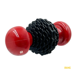 Hard To Destroy Dog Toys Using Nylon Mixed with Rubber To Make Chewy Tough Pet Toys