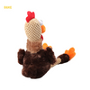 Durable Dog Chews Made of High Quality Materials To Clean Teeth Best Long Lasting Squeaky Dog Toys