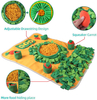 Pet Snuffle Mat for Dogs, 31.5