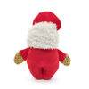 Large Christmas Plush Chewy Dog Toys with Squeakers And Non Toxic inside