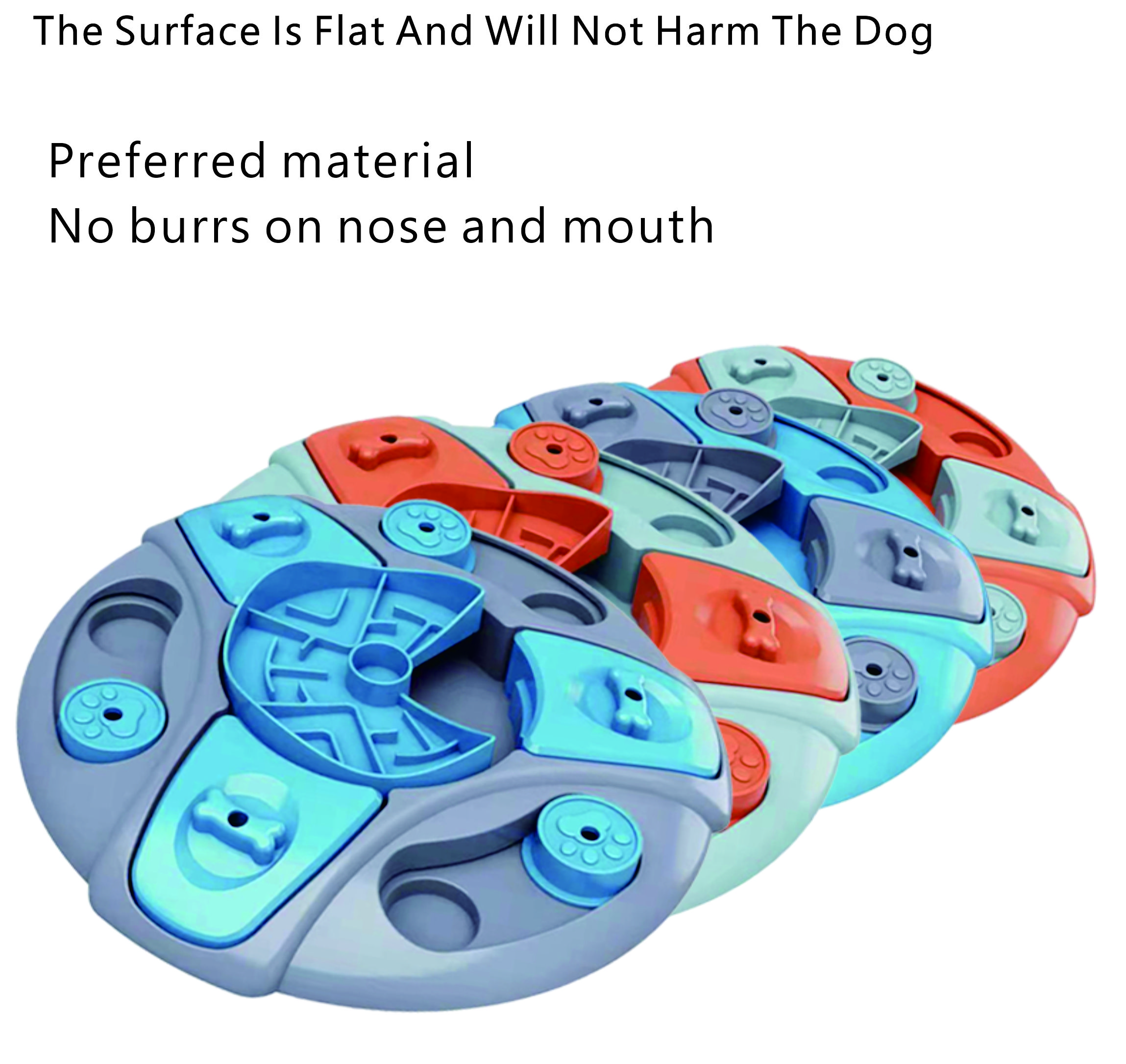 best dog food bowl to slow down eating