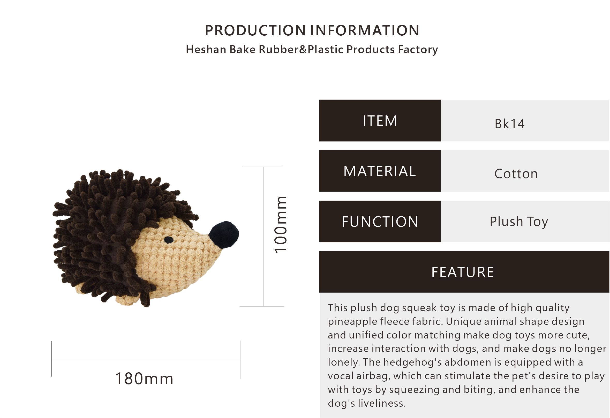 indestructible plush toy for dogs