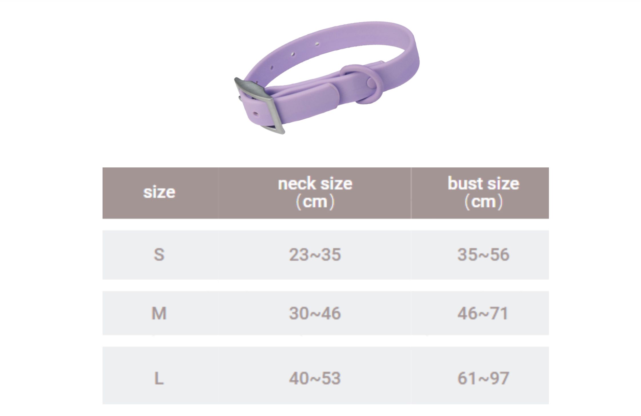 dog collar and leash set amazon