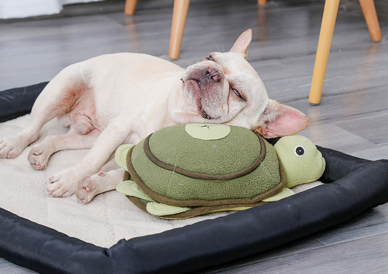 safe dog toys