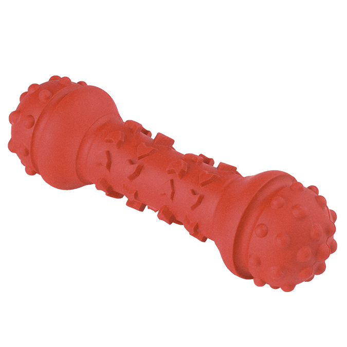 nylon dog toy