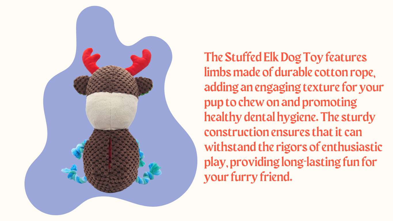 dog toys for christmas