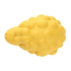 New Design Natural Rubber Dog Teething Toys Bite Resistant Durable Indestructible Dog Chew Toys
