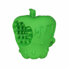 New 2022 Fruit Collection Uses Natural Rubber To Make Chewy And Squeaky Dog Chew Toys