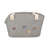 Eco Friendly Soft Eva Pet Carrier Hot Sell Portable Dog Cat Pet Travel Outdoor Shoulder Bag Beach Carry Bag