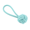 The Dog Rope Toy Material Is Made of High Quality Material To Make IQ Training Chew Toy