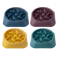 The Jovial Dog Bowl Is Made of High-quality Materials And Will Not Scratch The Dog's Mouth. Slow Food Custom Dog Bowl