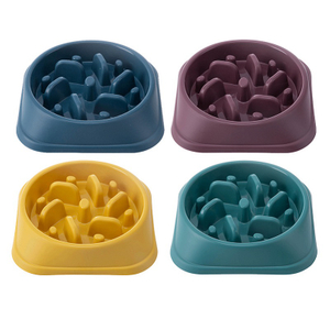 The Jovial Dog Bowl Is Made of High-quality Materials And Will Not Scratch The Dog's Mouth. Slow Food Custom Dog Bowl