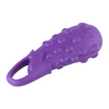 Wholesale Interactive Pet Soft Toy Fruits And Vegetables Chew Pet Dog Rubber Toy