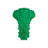 Eco-friendly clean teeth chew dog toy pet toy natural rubber Stuck food drumstick toy Manufacturer Wholesale Custom products