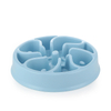 Wholesaler Customization Uses High-quality Materials To Make Labyrinth Anti-choking Slow Food Bowl