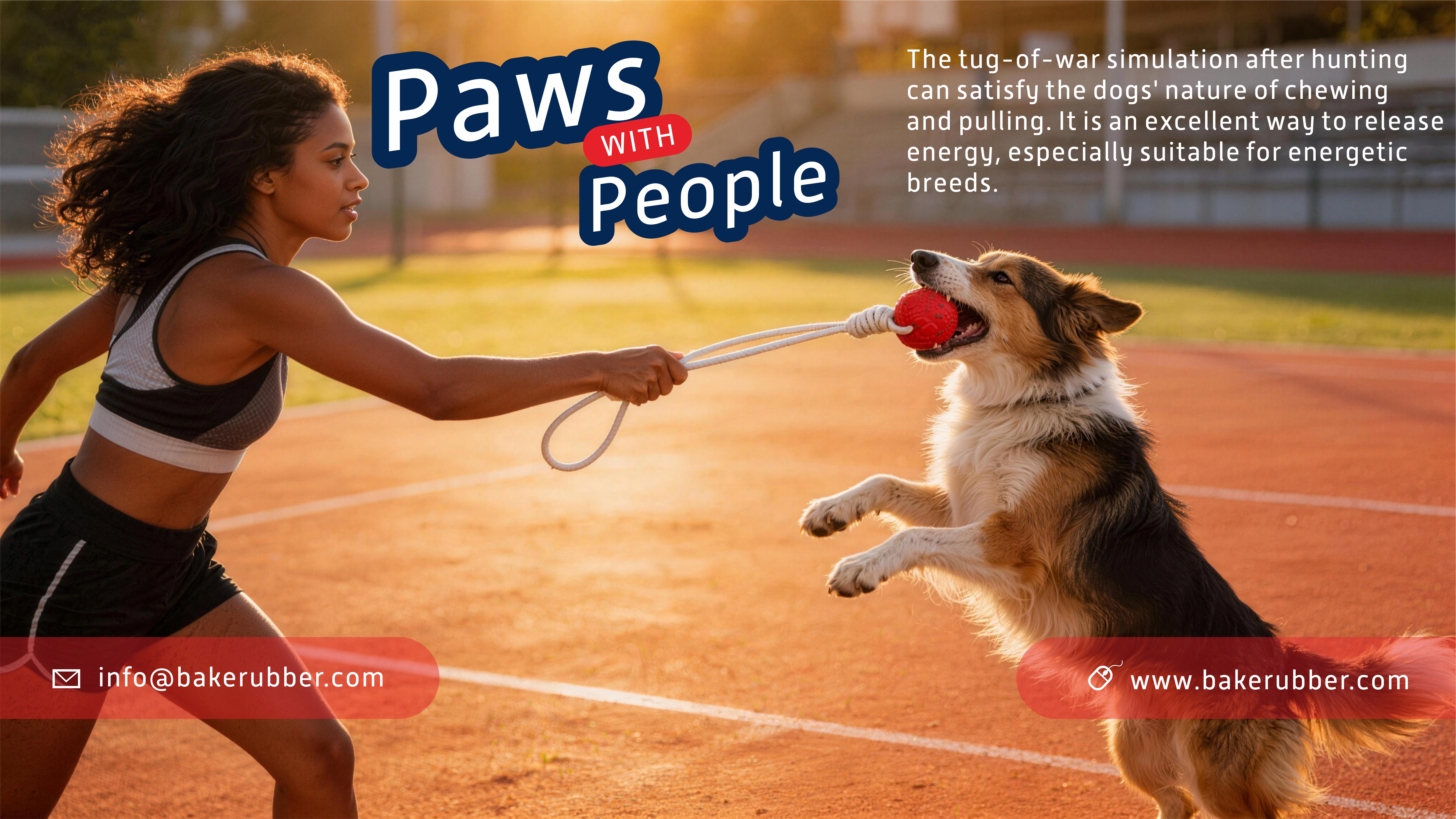 Are Rubber Dog Toys Good for Aggressive Chewers?