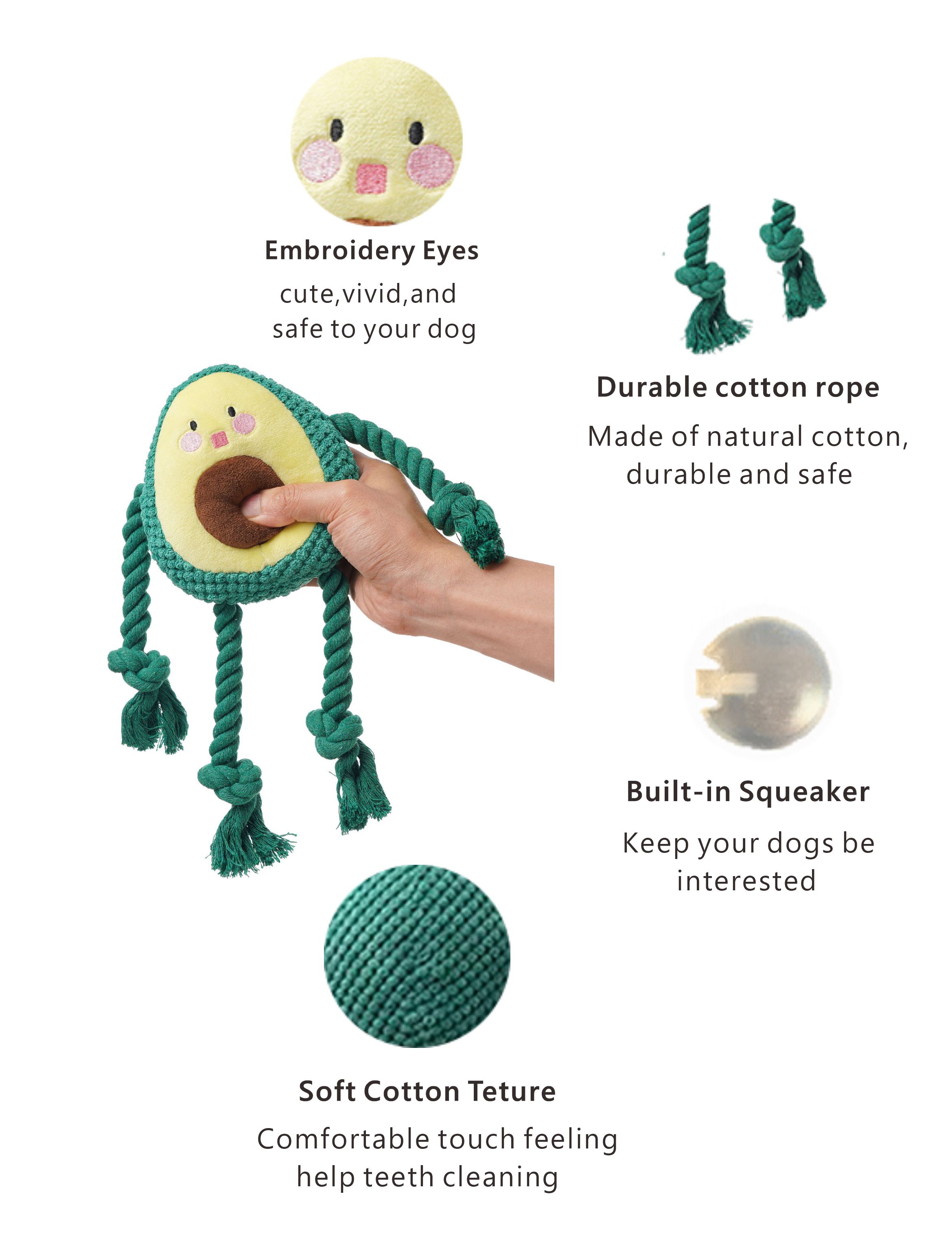 plush toy high quality