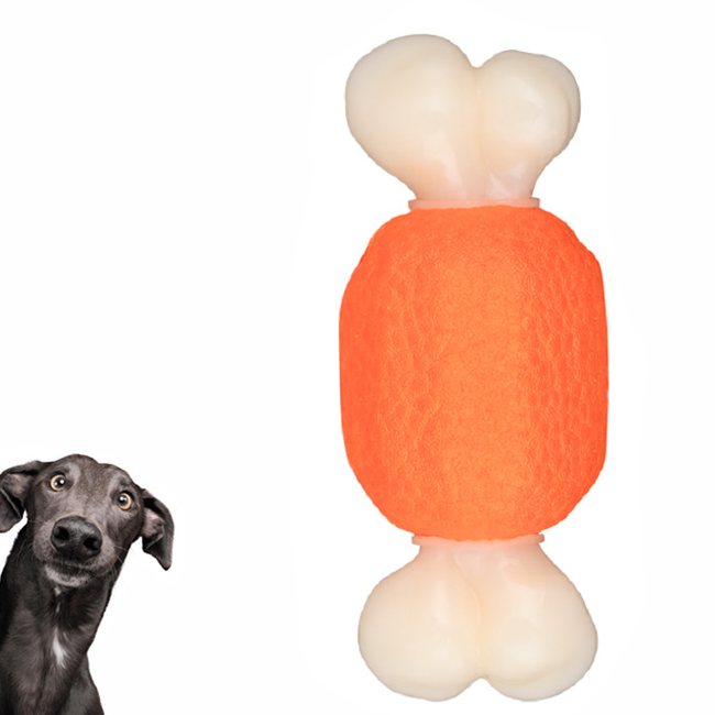 non toxic dog toys