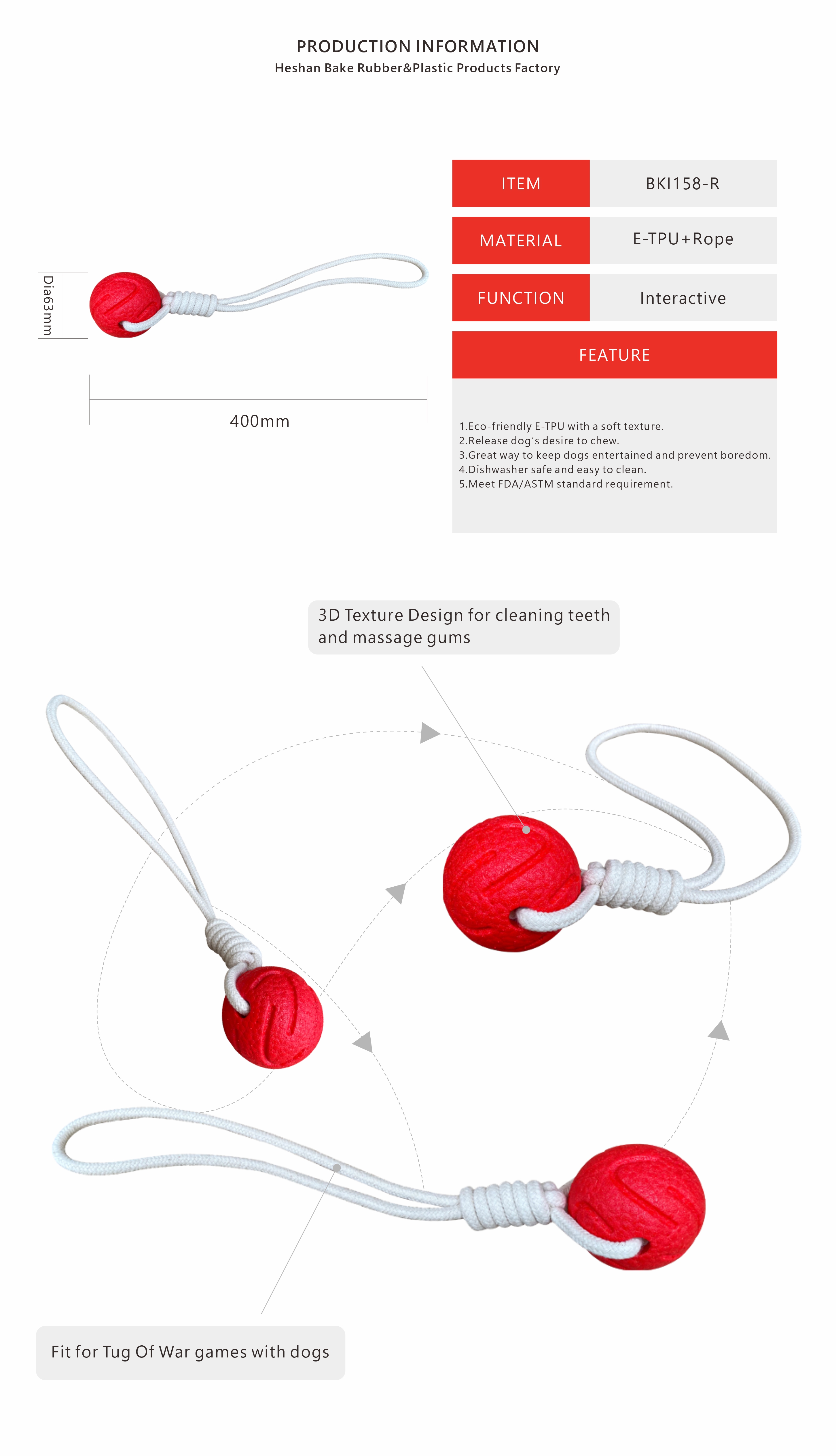 chewy interactive dog toys