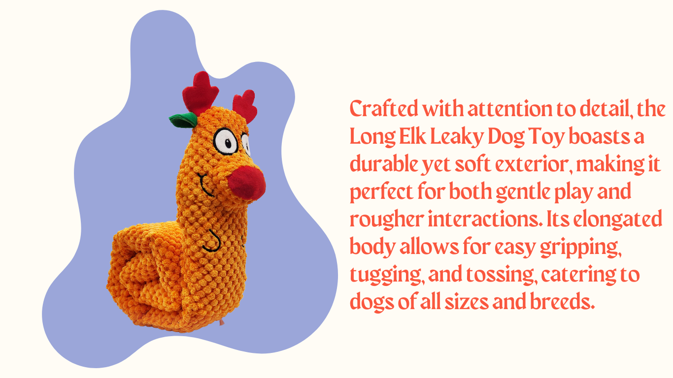 bulk christmas dog toys