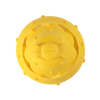 Tough Dog Toys Wholesale Fruit Collection Made with Natural Rubber Snack Dispenser Indestructible Dog Toys