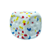 Indestructible Dog Toy Material Lightweight Floatable Chewy Interactive E-TPU Pet Toy