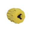 Novelty Grenade Designed Pet Toys Clean Teeth Dog Treats Dispenser Chew Toys for Aggressive Dogs