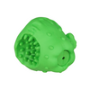 New 2022 Fruit Collection Uses Natural Rubber To Make Chewy And Squeaky Dog Chew Toys