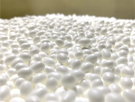 E-TPU material 