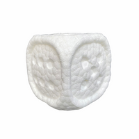 New Amazon Hot Selling OEM/ODM Pet Toys E-TPU Eco Friendly High Rebound Design Chewing Dog Toys