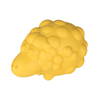 Sheep Shape Toy Clean Teeth Chew Dog Pet Toy Lovely Rubber Squeaky Toy Manufacturer Wholesale Custom Products