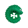 Eco-friendly clean teeth chew dog toy pet toy natural rubber Stuck food drumstick toy Manufacturer Wholesale Custom products