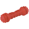 Natural Rubber Interactive Enrichment Toys for Puppies Can Play Alone