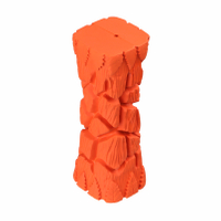 Natural Rubber Pet Toys Dog Squeaking Interactive Toys Tough Dog Chew Toys For Medium And Large Dog