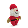 Large Christmas Plush Chewy Dog Toys with Squeakers And Non Toxic inside