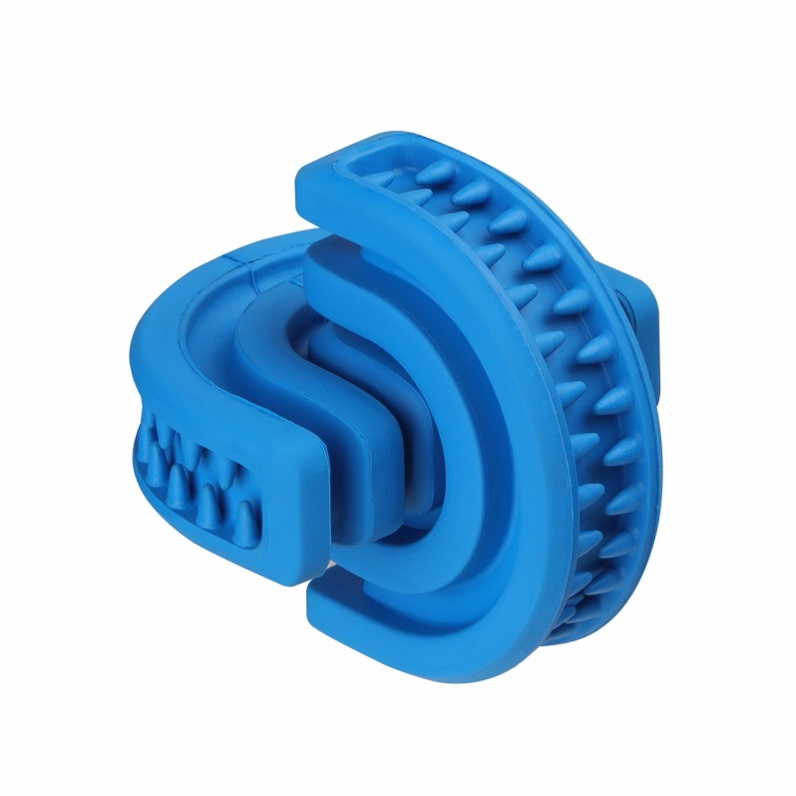 dog teeth cleaning toy