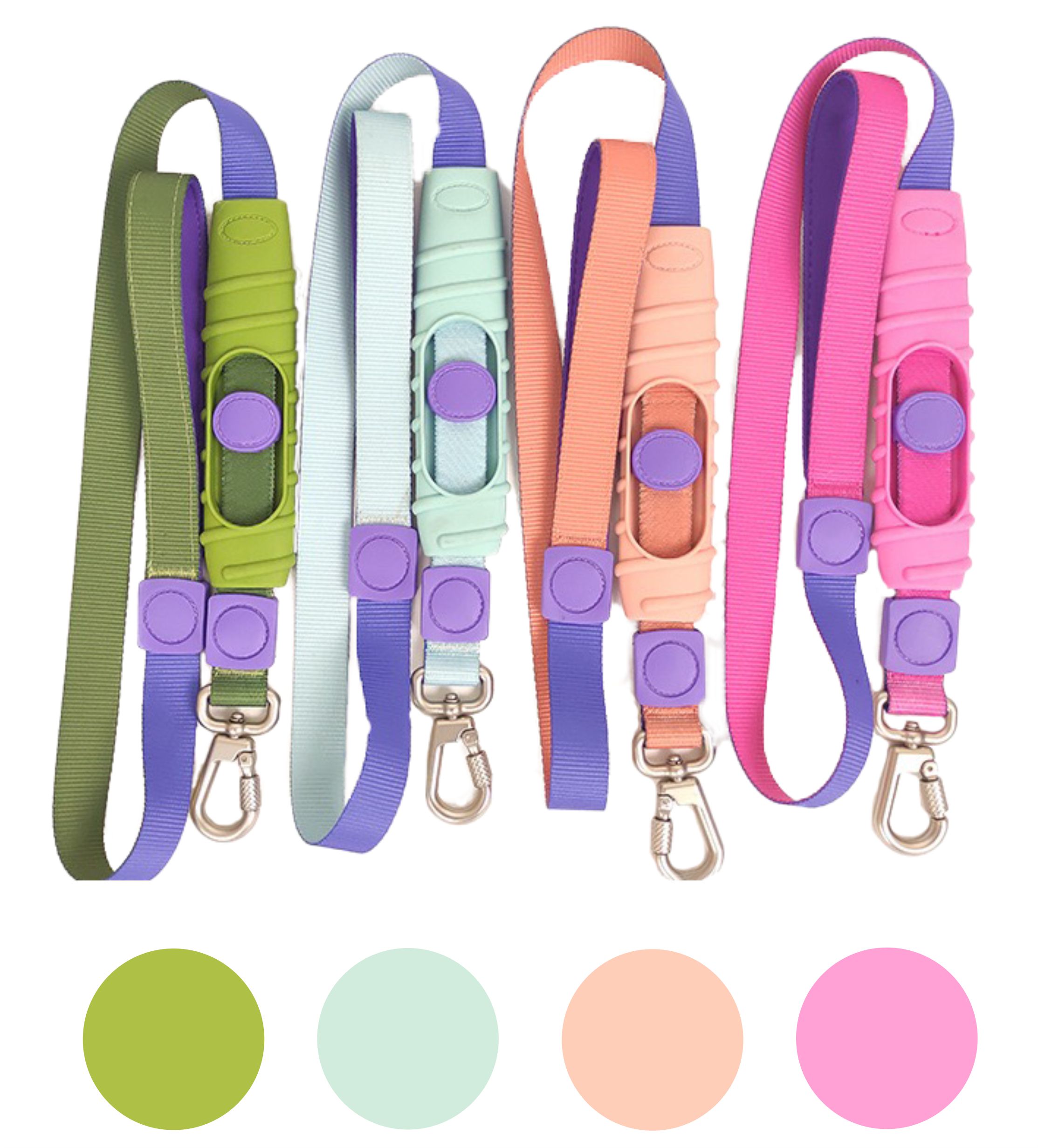 best dog leash for training