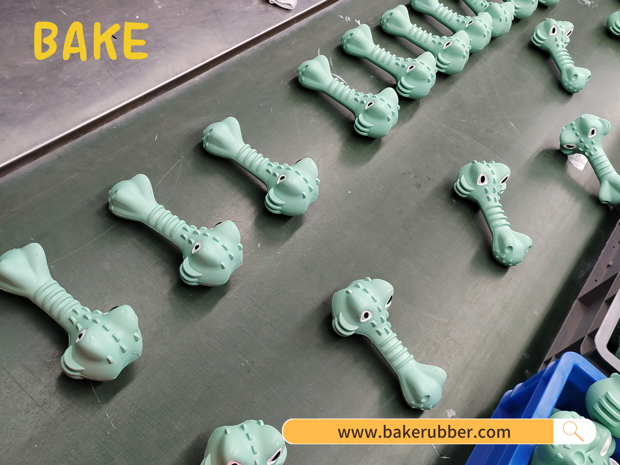 durable squeaky dog toys