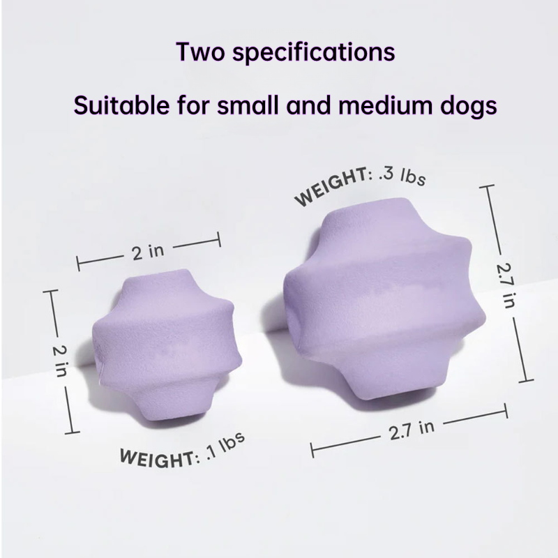 non toxic toys for dogs