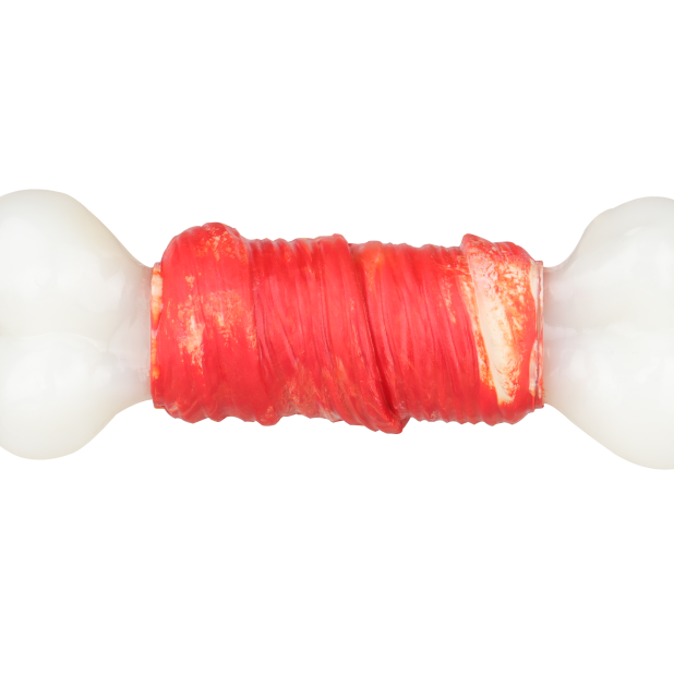 Nylon Dog Toy
