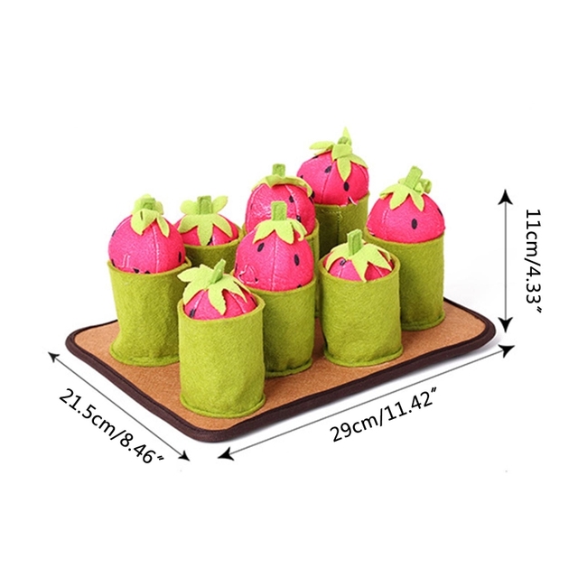 advanced dog puzzle toys