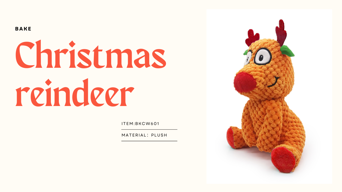 pet christmas gifts