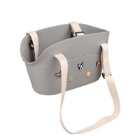 Eco Friendly Soft Eva Pet Carrier Hot Sell Portable Dog Cat Pet Travel Outdoor Shoulder Bag Beach Carry Bag