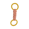 The Best Large Dog Leash Toys Chewy Interactive Toys for Medium To Large Dog Rope Pull Toy