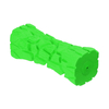 Target Dog Toy Made of 100% Natural Rubber Chewy Trunk Shape Squeak Rubber Bite Resistant Chew Dog Toy